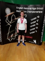 U15 Nationals